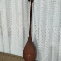 دوتارشمال خراسان|سازهای سنتی|گلبهار, شهر جدید گلبهار|دیوار