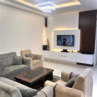 اجاره ویلای زیباوتمیز در گلدشت(فقط‌خانواده‌ومسافر)