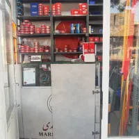 مغازه ۱۵ خرداد