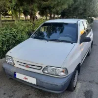 پراید کره ایی اصلی مدل 79