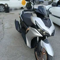 ایروکس nvx 170