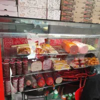 یخچال مکعبی