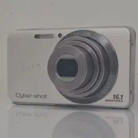 دوربین سونی سایبرشات