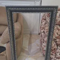 قاب پلاستیکی ایینه