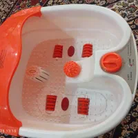 جکوزی پدیکور|آرایشگاه و سالنهای زیبایی|خرمآباد, |دیوار