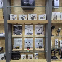 میکروفون هالی لند HOLLY LAND M2s تک و تعداد|دوربین عکاسی و فیلمبرداری|تهران, فردوسی|دیوار