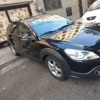 اچ سی کراس مدل۹۷ بی رنگ استثنایی