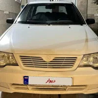 پراید۱۳۲خانگی|خودرو سواری و وانت|یزد, |دیوار