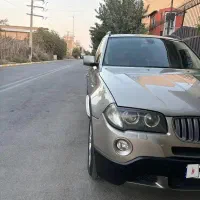 BMW X3 2009|خودرو سواری و وانت|تهران, شهرک دریا|دیوار