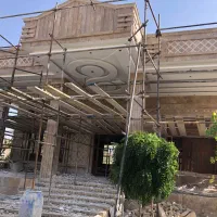 نقاش ساختمان نقاشی در تمام سطح شهر|خدمات پیشه و مهارت|شیراز, شهرک پرواز|دیوار