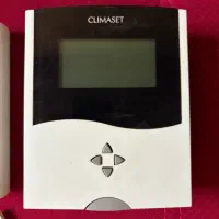 ترموستات کالیماست/فن کوئل/ ترموستات گرمایش