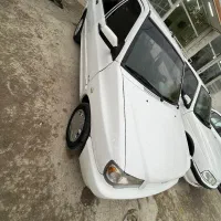 پراید ۱۳۲ مدل۸۷