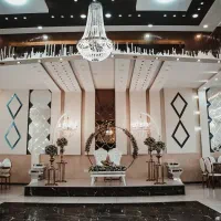 باغ تالار زیبا بدون ورودی بله برون عقد عروسی|خدمات پذیرایی، مراسم|فردیس, فردیس|دیوار