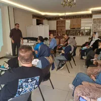 دوره آموزش تزریقات پانسمان و .... با استخدام