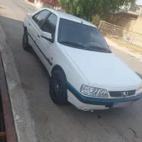 پژو slxمدل ۱۳۹۵
