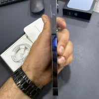 Iphone 13 promax zaa 512Gb باگارانتی|موبایل|تهران,  امام زاده قاسم (نیاوران)|دیوار