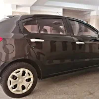 برلیانس H220مدل ۹۷مشکی پارس خودرو بی رنگ عروسک|خودرو سواری و وانت|اندیشه, پرنیان|دیوار