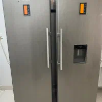 یخچال۲قلوی اسنوا