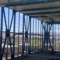 خانه های پیش ساخته LBF