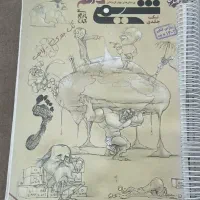 کتاب دست دوم کنکور تجربی