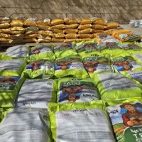 کود محرک رشد 3برابر