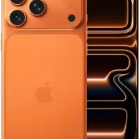 گوشی iphone 17 promax zaa