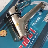 شیر اب دستشویی  روشویی ظرف ظروف