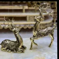 تولیدلوازم برنزی برنجی|صنایع دستی و سایر لوازم تزئینی|تهران, خاک سفید|دیوار