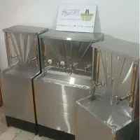 مدل بهاره ۲۲ آبسردکن hاداریh کیفیت ساخت بالا دقیق
