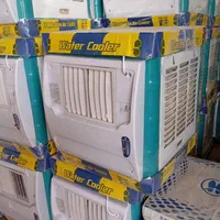 کولر های آبی ۴هزار ورق و موتور موتوژن کم مصرف