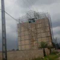 داربست چالوس وهچیرود نمک ابرود کلاراباد  متل ق