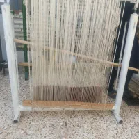 فروش دار قالی|گلیم، جاجیم، گبه|ایذه, |دیوار