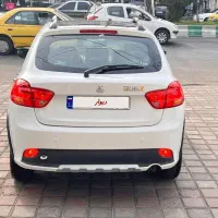 کویک R مدل1400|خودرو سواری و وانت|رشت, استقامت ۱|دیوار