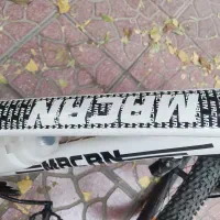 دوچرخه ماکان دراگون سایز 24|دوچرخه، اسکیت، اسکوتر|رودهن, |دیوار