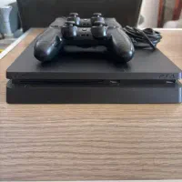 ps4 slim 1T|کنسول، بازی ویدئویی و آنلاین|تهران, شاهین|دیوار