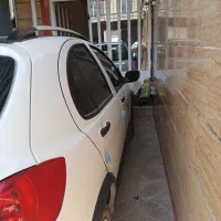 کویکrsمدل۱۴۰۲خشک|خودرو سواری و وانت|کرمانشاه, |دیوار