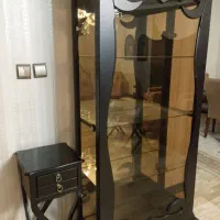 میزتلفن وبوفه