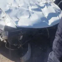 سمند مدل 93 چپی