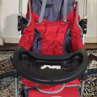 کالسکه بیبی سی تی|کالسکه و لوازم جانبی|تهران, افسریه شمالی|دیوار