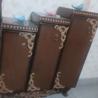 جاکفشی پله ای