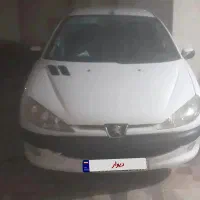 ۲۰۶ اس دی مدل ۱۴۰۰