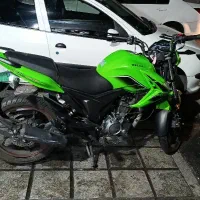 موتورسیکلت