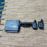 دزدگیر تصویری