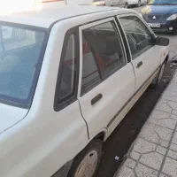 پراید تک مدل 1377|خودرو سواری و وانت|چناران, |دیوار