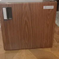 یخچال فریزر ۳فوت