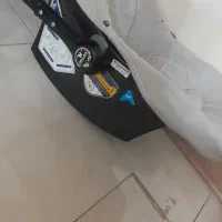 کریه،گهواره،تاب،ساک حمل، بچه