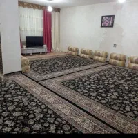 فروش فوری دو عدد خونه ویلایی