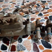 پمپ انژکتور وانژکتور وپمپ هیدرولیک تراکتور|خودرو سنگین|آبادان, |دیوار