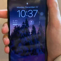 آیفون X حافظه ۲۵۶|موبایل|اصفهان, نقش جهان|دیوار