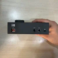 کارت صدا Native Instruments Komplete Audio 2|آلات موسیقی|تهران, امانیه|دیوار